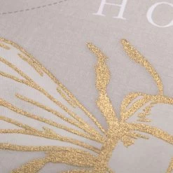 Honeybloom Honey I'm Home Canvas Wall Art, 14x11 -Home Decor Store honeybloom honey im home canvas wall art 14x11 5