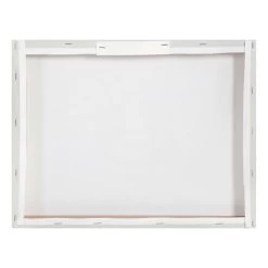 Honeybloom Honey I'm Home Canvas Wall Art, 14x11 -Home Decor Store honeybloom honey im home canvas wall art 14x11 8