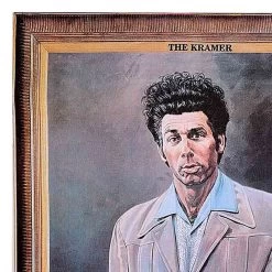 Kramer Canvas Wall Art, 12x16 -Home Decor Store kramer canvas wall art 12x16 3