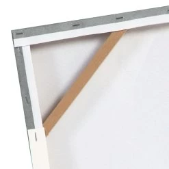 Lady In Palm Leaves Dress Canvas Wall Art, 16x20 -Home Decor Store lady in palm leaves dress canvas wall art 16x20 9