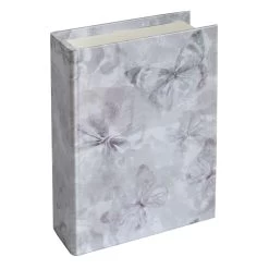 Laila Ali Book Box Decor, 9x6