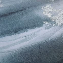 Laila Ali Embellished Abstract Canvas Wall Art, 40" -Home Decor Store laila ali embellished abstract canvas wall art 40 3