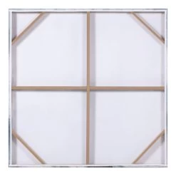 Laila Ali Embellished Abstract Canvas Wall Art, 40" -Home Decor Store laila ali embellished abstract canvas wall art 40 5