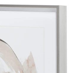 Laila Ali Framed Abstract Print Wall Art, 16x20 -Home Decor Store laila ali framed abstract print wall art 16x20 7