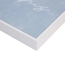 Laila Ali Framed You & Me We Got This Wall Art, 16x8 -Home Decor Store laila ali framed you me we got this wall art 16x8 5