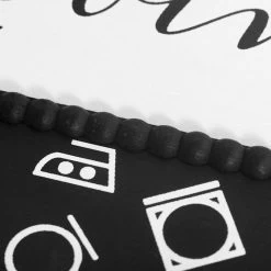 Laundry Room Wall Art, 18x12 -Home Decor Store laundry room wall art 18x12 5