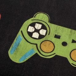 Level Up Canvas Wall Art, 10x12 -Home Decor Store level up canvas wall art 10x12 4