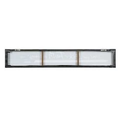 Lightsaber Canvas Wall Art, 6x36 6 Lightsaber Canvas Wall Art, 6x36 -Home Decor Store lightsaber canvas wall art 6x36 3