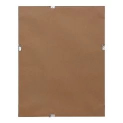 Metallic Woven Textured Framed Wall Mirror, 22x28 9 Metallic Woven Textured Framed Wall Mirror, 22x28 -Home Decor Store metallic woven textured framed wall mirror 22x28 5