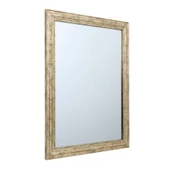 Ornate Gold Wall Mirror, 22x28 -Home Decor Store ornate gold wall mirror 22x28 3