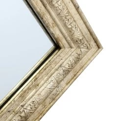 Ornate Gold Wall Mirror, 22x28 -Home Decor Store ornate gold wall mirror 22x28 4