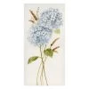 Providence Floral Canvas Wall Art, 12x24