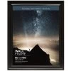 Sophia Black Poster Wall Frame, 8x10