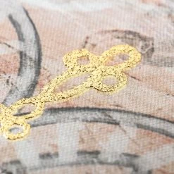 Sweet Mandala Canvas Wall Art, 40x20 -Home Decor Store sweet mandala canvas wall art 40x20 4