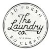 The Laundry Co. Wall Art, 18"