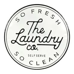 The Laundry Co. Wall Art, 18"