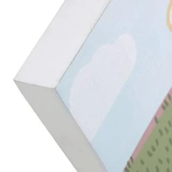 Tiny Dreamers 3-Clip Born On The Wild Side Tabletop Frame -Home Decor Store tiny dreamers 3 clip born on the wild side tabletop frame 3