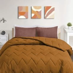 Tracey Boyd 3-Piece Abstract Canvas Wall Art, 48x20 -Home Decor Store tracey boyd 3 piece abstract canvas wall art 48x20 5