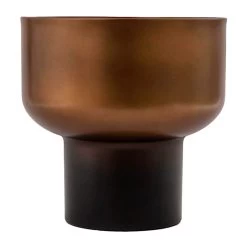 Tracey Boyd Antique Brass Bowl, 10" -Home Decor Store tracey boyd antique brass bowl 10 2