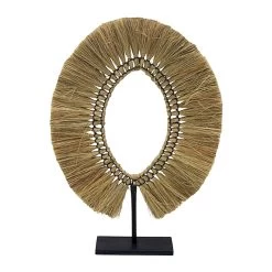 Tracey Boyd Iron Figurine, 15"