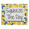 Tracey Boyd Squeeze The Day Canvas Wall Art, 14x11