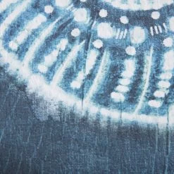 Ty Pennington Navy Blue Seashell Canvas Wall Art, 14" -Home Decor Store ty pennington navy blue seashell canvas wall art 14 4