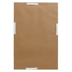 White With Gold Framed Wall Mirror, 24x36 7 White With Gold Framed Wall Mirror, 24x36 -Home Decor Store white with gold framed wall mirror 24x36 4