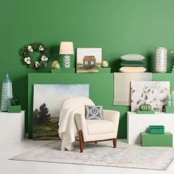 Woodland Acorns Scented Pumpkin Jar Candle, 35.8oz -Home Decor Store woodland acorns scented pumpkin jar candle 35.8oz 6